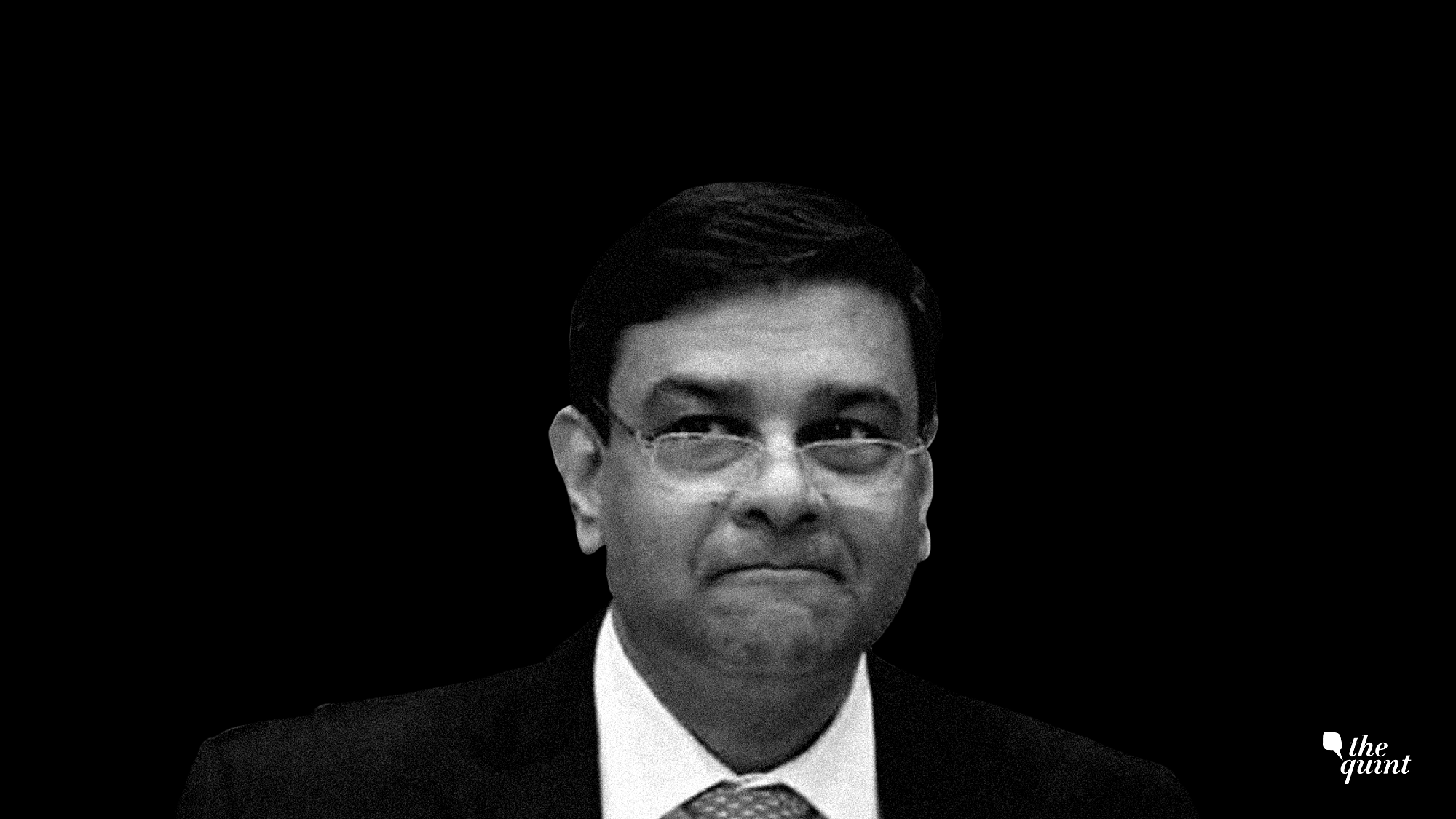 Former RBI Governor Urjit Patel