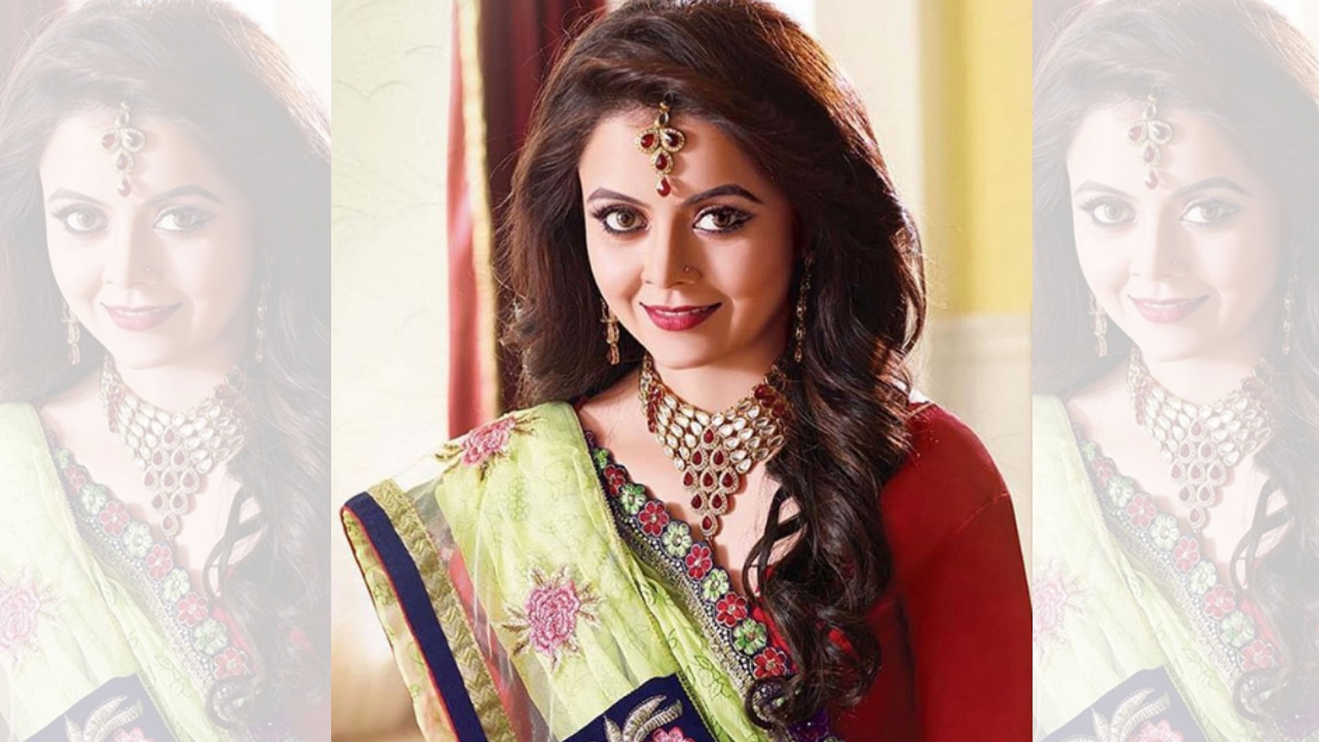 TV actor Devoleena Bhattacharjee, who was grilled for several hours by police in Mumbai’s Ghatkopar in connection with diamond merchant and builder, Rajeswar Kishorlal Udhani.