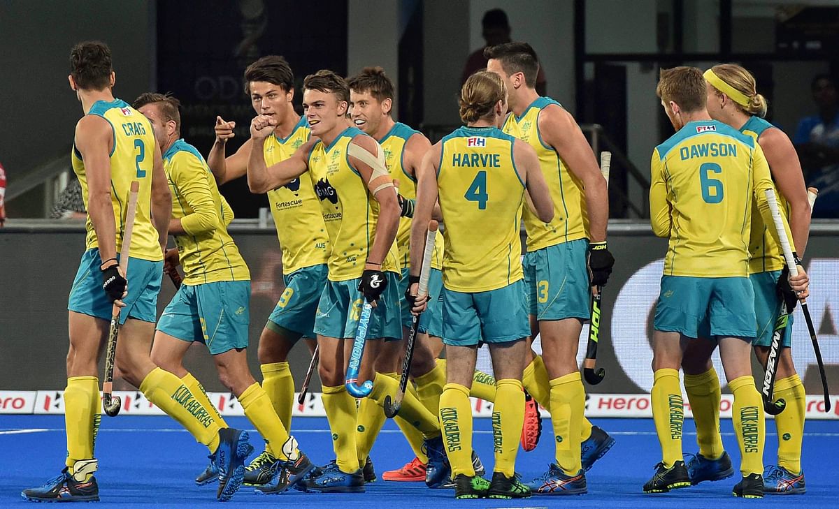 From form to key players, here's everything you need to know about the Indian hockey team before the Paris Olympics.