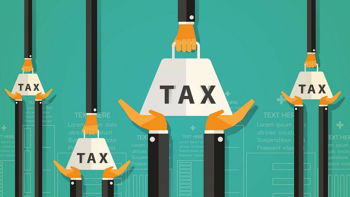 Full Tax Rebate for Individuals With Annual Income Up To Rs 5 Lakh