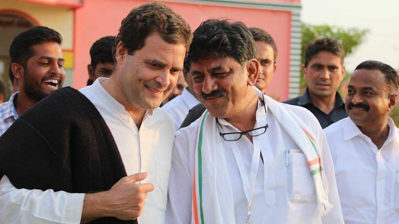 More than damage the ED arrest is expected to boost DK Shivakumar’s image in Karnataka politics. 