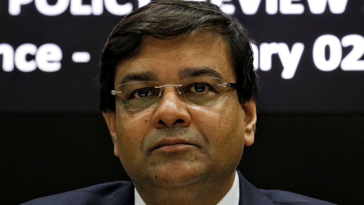 Why Urjit Patel Resigned as RBI Governor