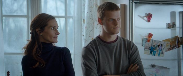 Is the Peter Hedges film worth a watch?