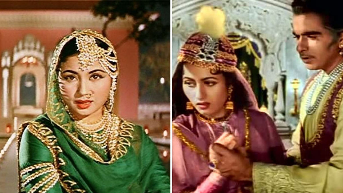 Why is Bollywood producing so many period films?