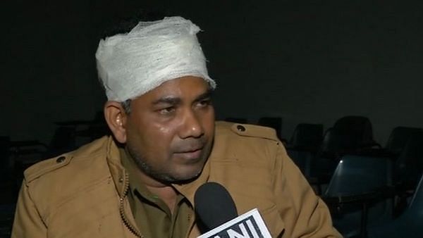 “The Mob Attacked Entire Police Force”: Bulandshahr Eyewitness