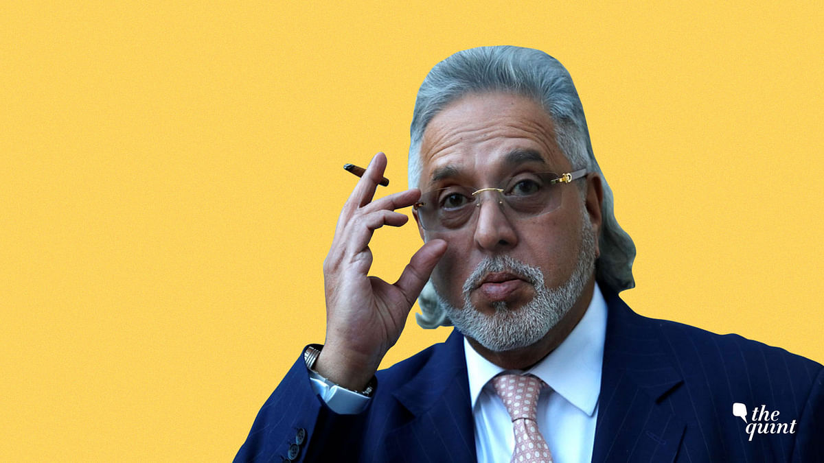 Banks Allowed to Utilise Mallya’s Movable Assets to Clear Debt