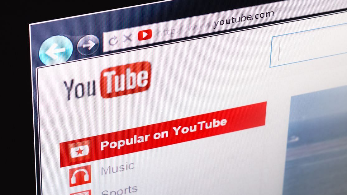 YouTube’s ‘Information Panels’ will now highlight whether the publisher of the content is funded by the government.