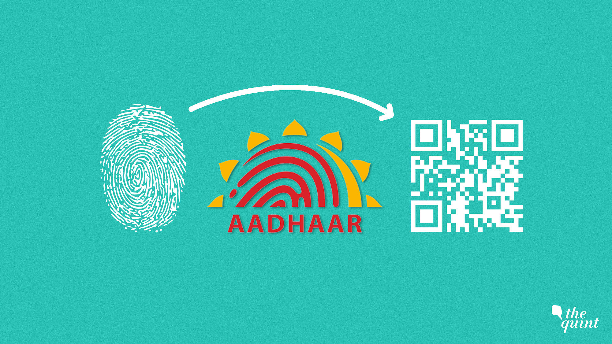 How to link Voter ID with Aadhaar card