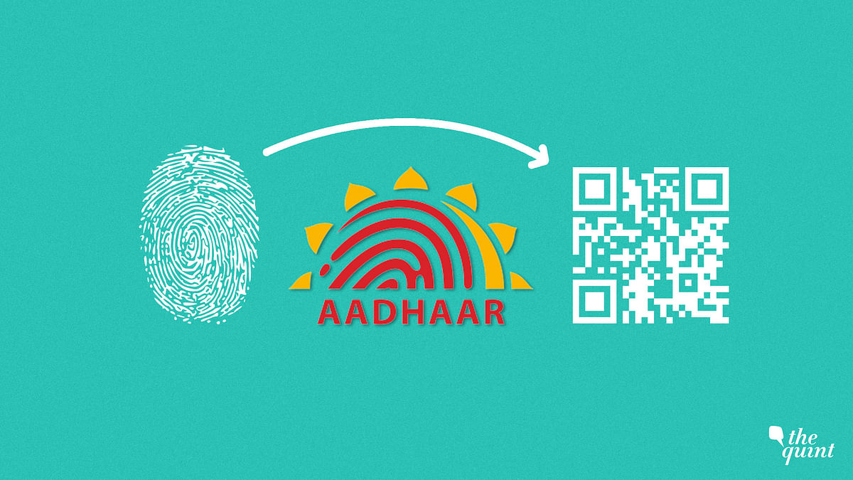 Offline Aadhaar, QR Codes & Privacy: All Your Questions Answered