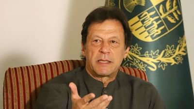 Pakistan PM Imran Khan condemned the act.&nbsp;