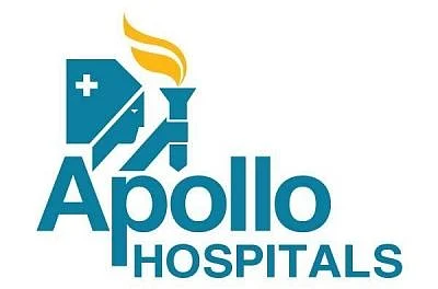 Apollo Hospitals. 