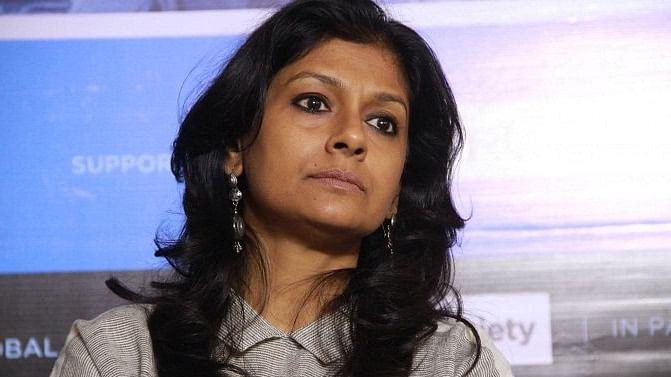 Nandita Das’s directorial <i>Manto</i> released this year.