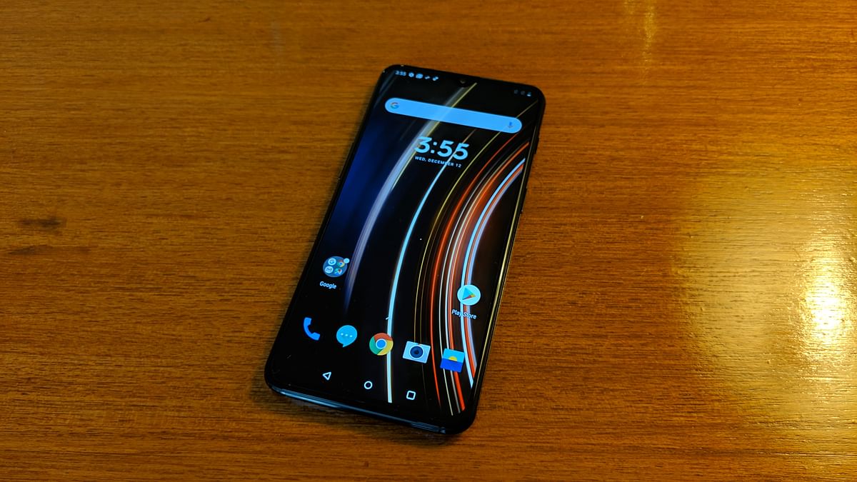 OnePlus 6T McLaren edition launches in India and here are our first impressions of the phone.