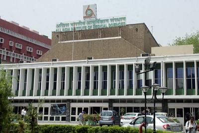 Emergency admissions of respiratory diseases increase at AIIMS with poor air quality