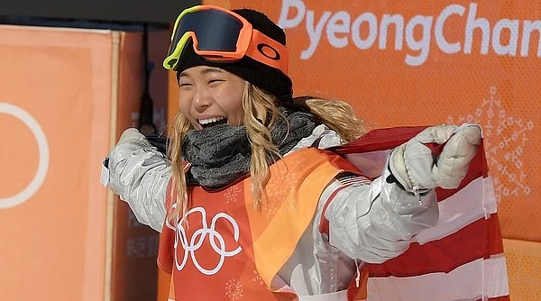17-year-old Chloe Kim was subjected to derogatory comments on a radio station after her remarkable achievements at the 2018 Winter Olympics.