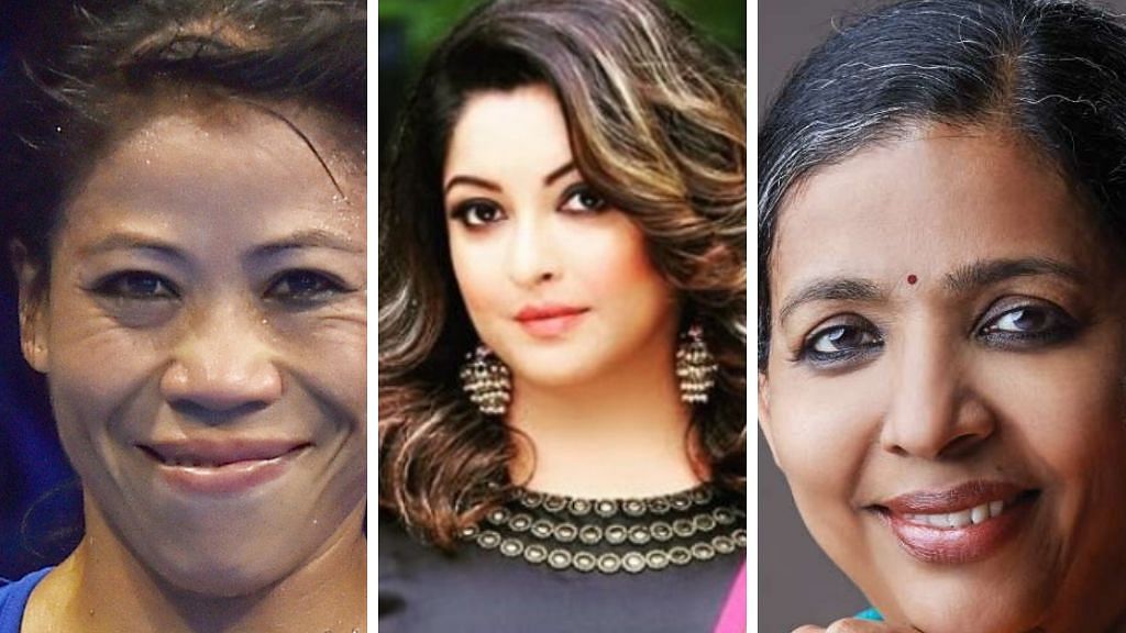 Only 4 Indian Women in Forbes’ List. We Have Some Suggestions