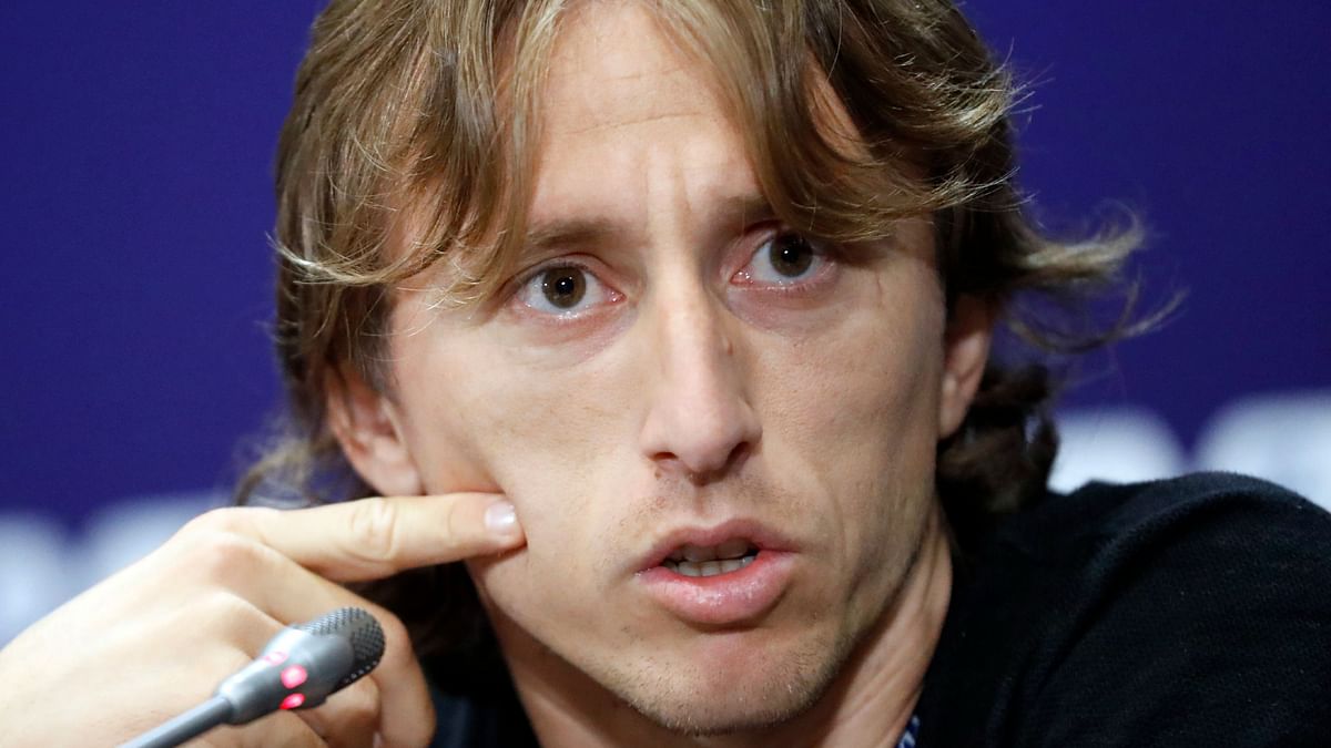 Luka Modric has overcome immense odds to script a football fairytale. The midfielder won the Ballon d’Or this week. 