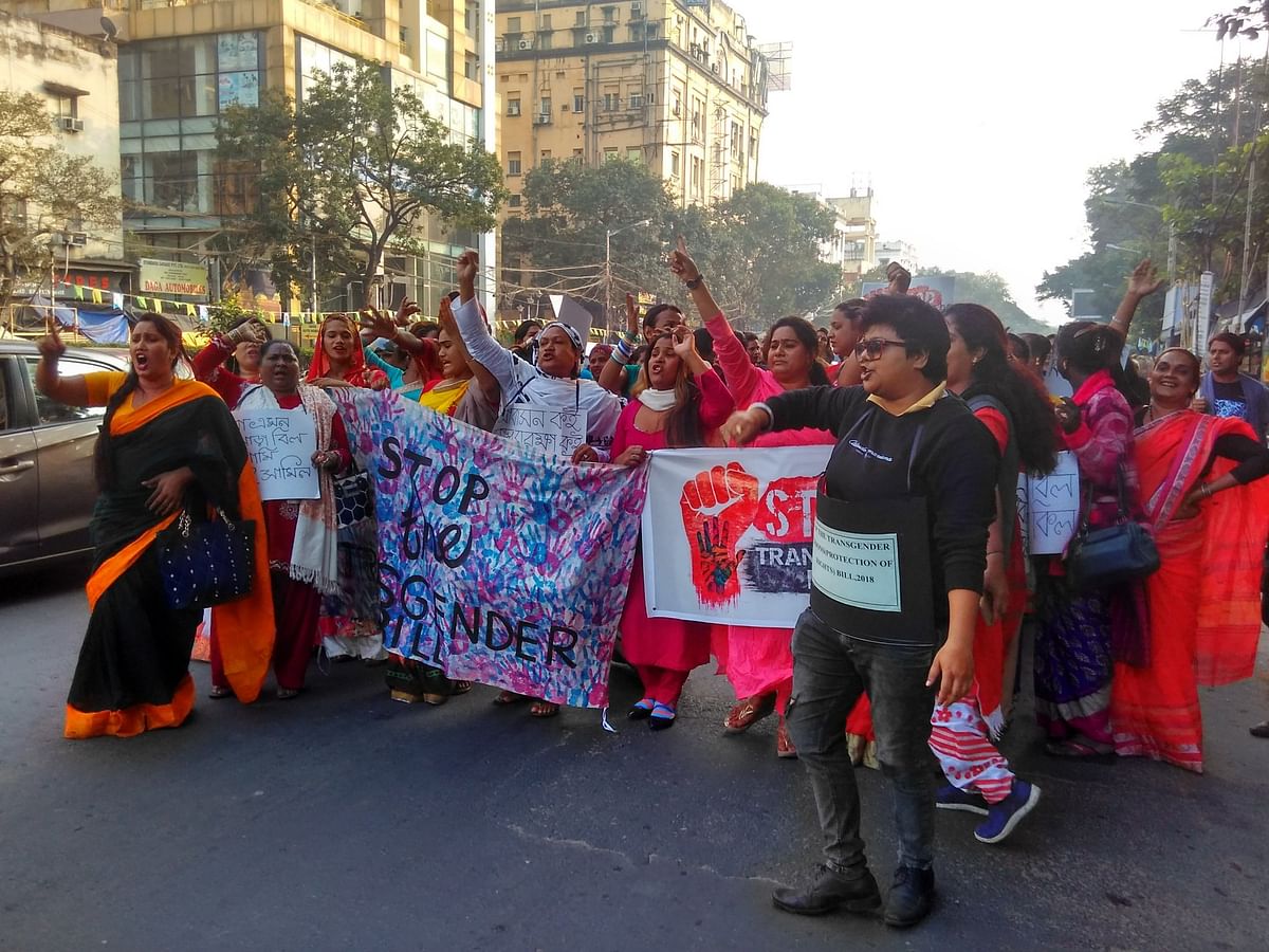 Sec 377 Was Read Down in 2018, But the Fight for Rights Goes On