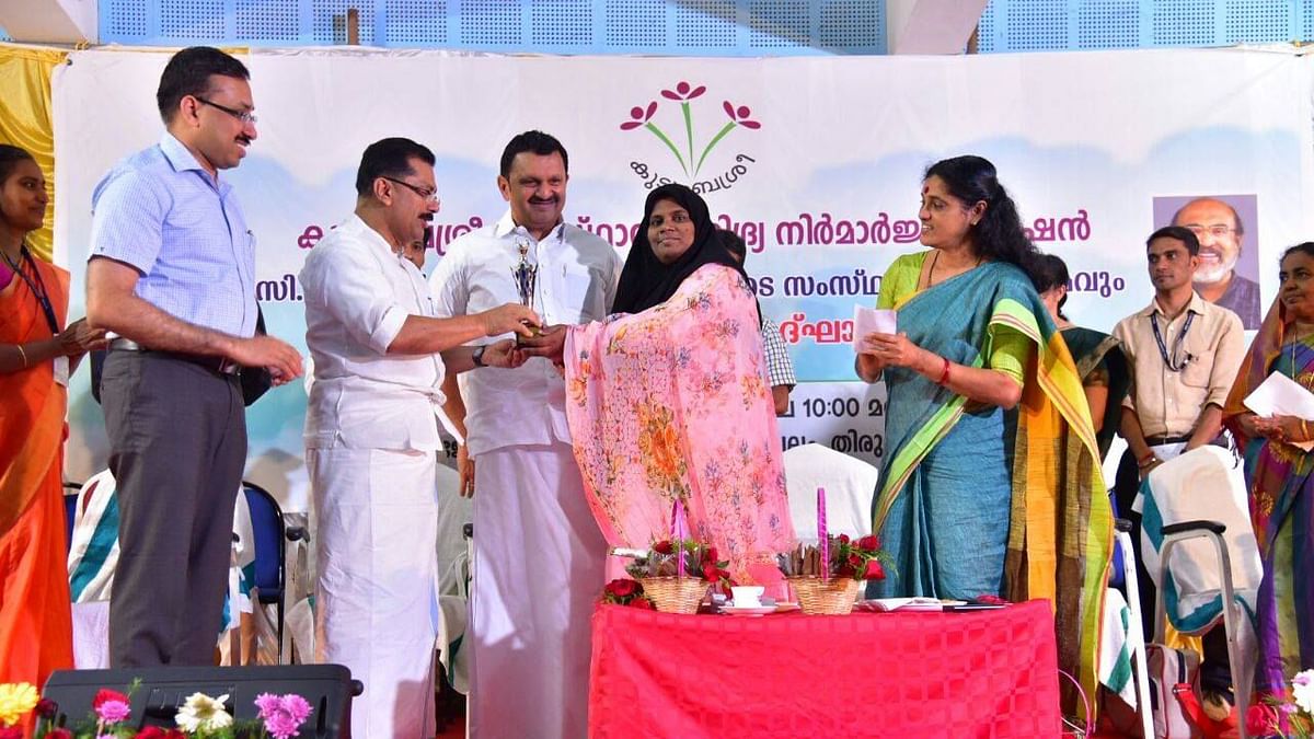 #GoodNews: Kerala Woman Raises Agro Company, Employs 500 Women