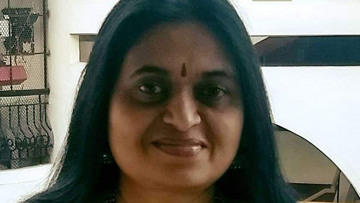 Aarti Madhusudan is Winning Hearts on the Internet for ...