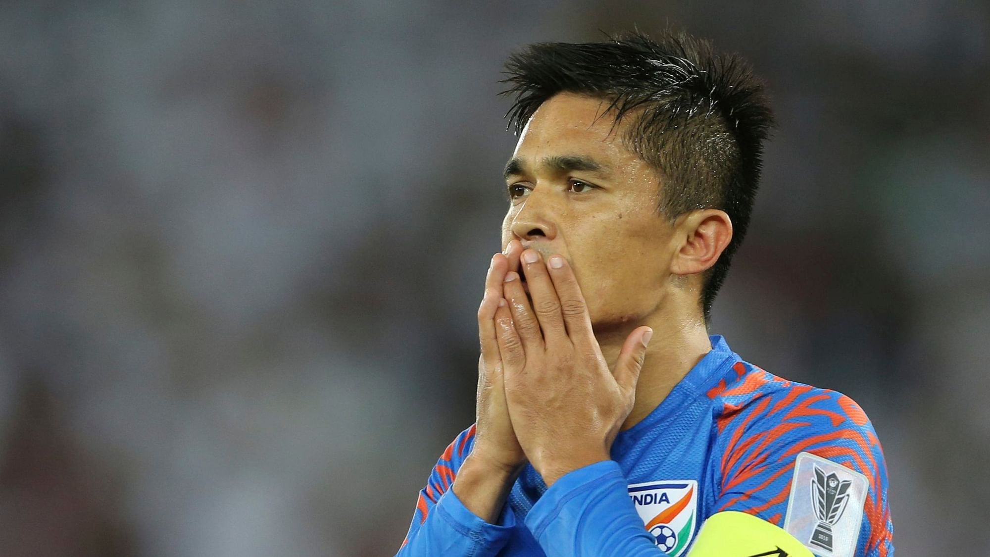 India lost 1-0 to Bahrain in their last group stage match of the AFC Asian Cup and have been knocked out.&nbsp;