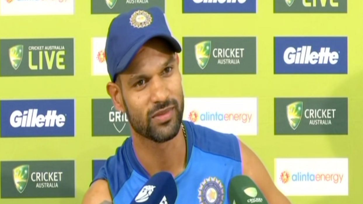 Indian opener Shikhar Dhawan said suspended fast-bowling all-rounder Hardik Pandya is “crucial” for the team’s balance.