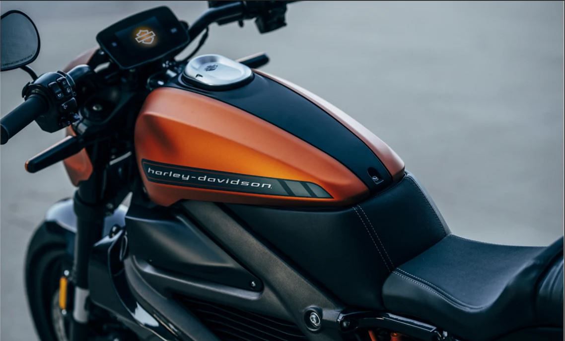 Harley Davidson electric bike LiveWire goes on in sale from 2019 onwards. 