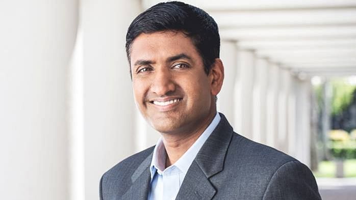 Ro Khanna has joined three influential committees – Oversight and Reform, Armed Services and Budget.