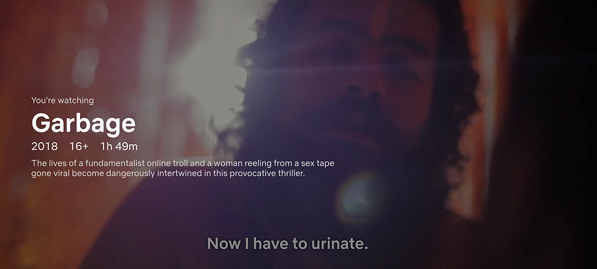 How Will Netflix, Hotstar & Co Impose Vague Self-Censorship Code?