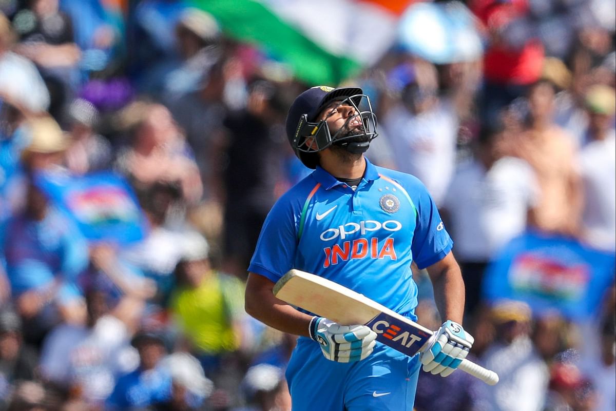 Scoring some quick runs in the middle overs is one area India need to work on ahead of the World Cup, said Kohli.