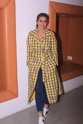Actress Manisha Koirala. (Photo: IANS)