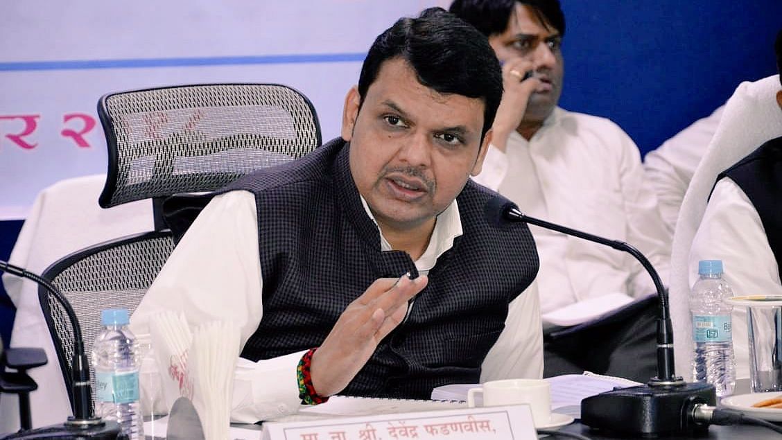 Maharashtra CM says drought is the biggest challenge for State in 2019 and other stories