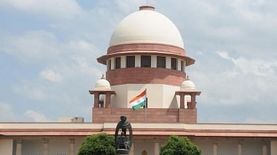Officials Will Be Jailed: SC  On ‘Arrests’ Under Scrapped IT Law