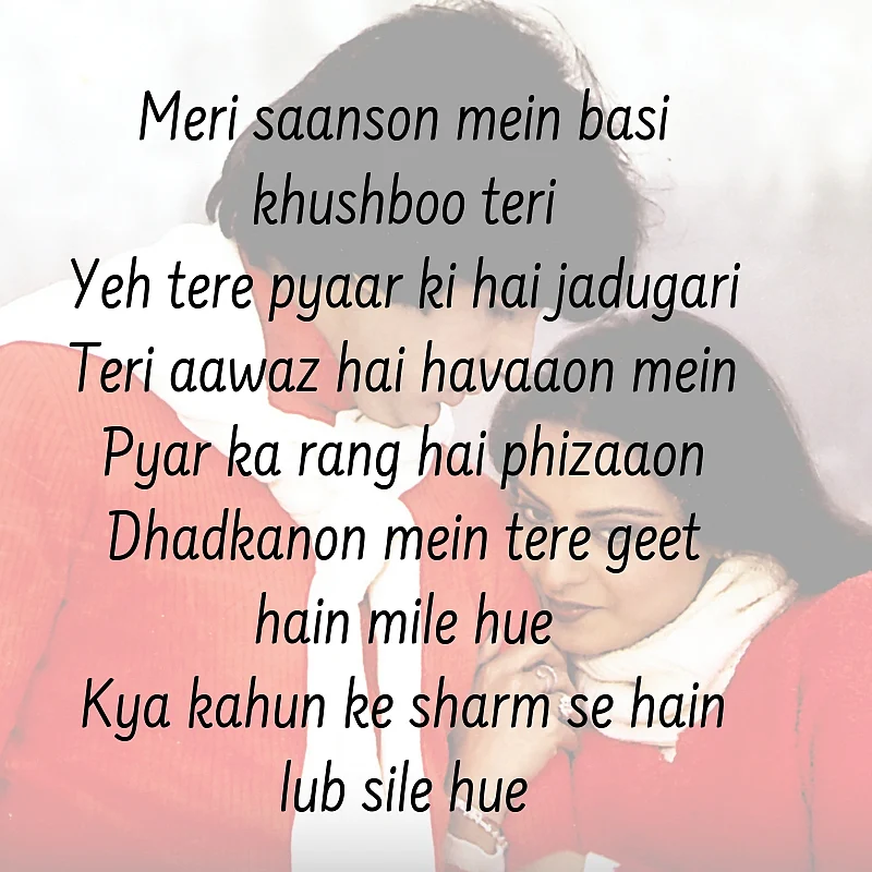 Javed Akhtar’s Lyrics Are an Ode to the Poetry & Beauty of Romance