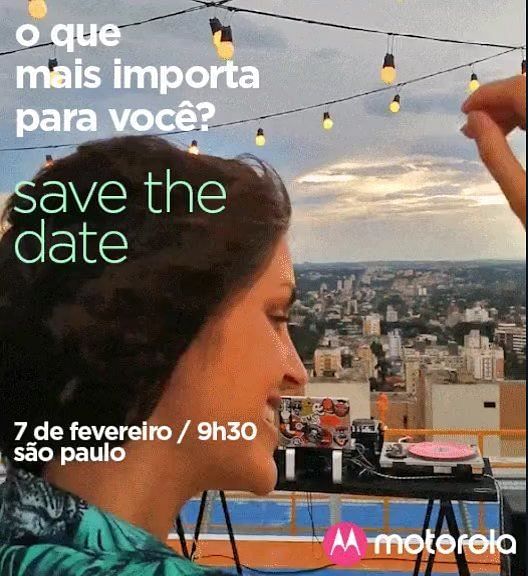 A Brazilian publication has put out the media invite for the Moto G7 launch event in Sao Paulo, Brazil