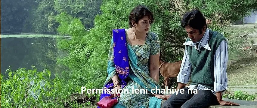 What’s With Hindi Entertainment’s Gangster Imposter Syndrome?