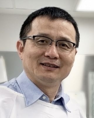 Professor Rob Yang. (Photo Credit: UNSW)