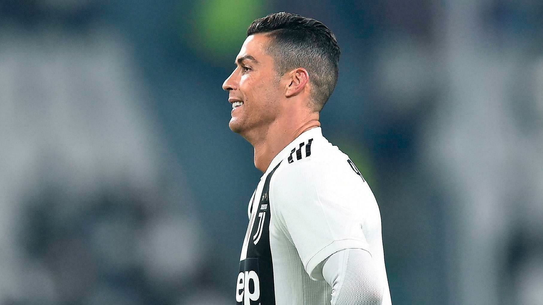 Ronaldo made the deal to plead guilty with Spain’s state prosecutor and tax authorities last year.