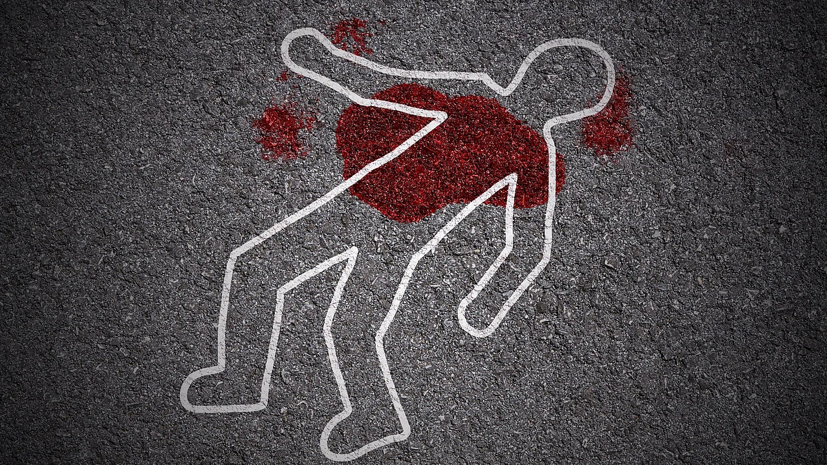 Construction labourer murders ex-employer’s daughter after stalking her for several days.