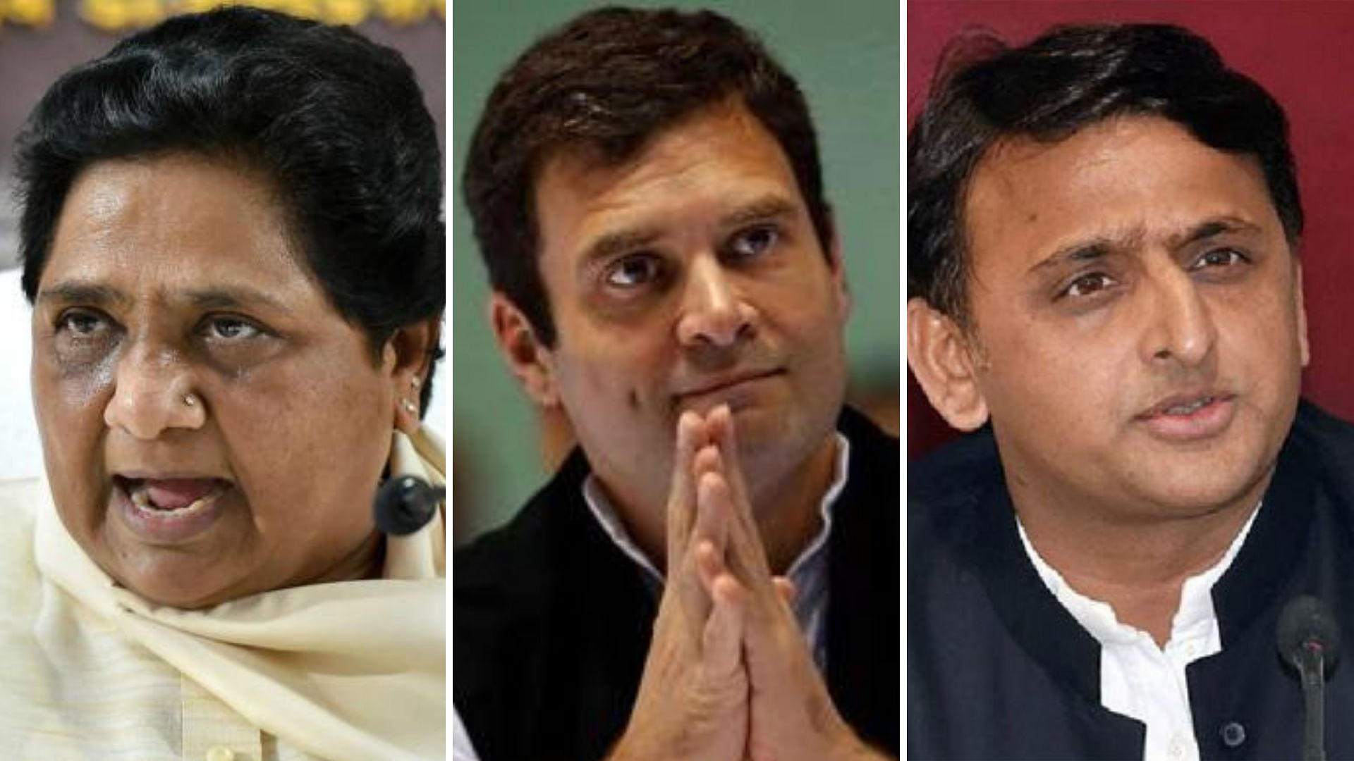 The Congress on Sunday, 13 January, said that it will contest on all 80 seats from Uttar Pradesh.