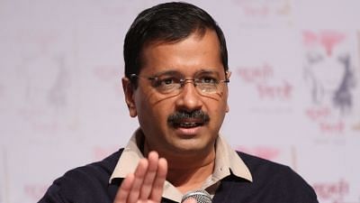 Man Held Over Email Threat to Kidnap Arvind Kejriwal’s Daughter