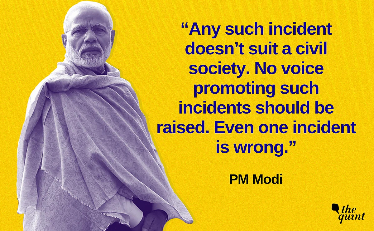 ‘Will Go Ahead With Rafale Deal Despite Allegations’: PM Modi