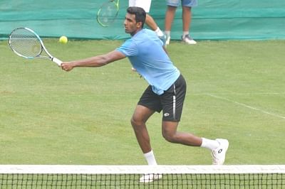 Tennis: Prajnesh, Ankita achieve career-best rankings