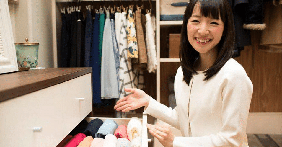 For someone who manages OCD on a daily basis, ‘Tidying Up with Marie Kondo’ was a revelation in many ways.