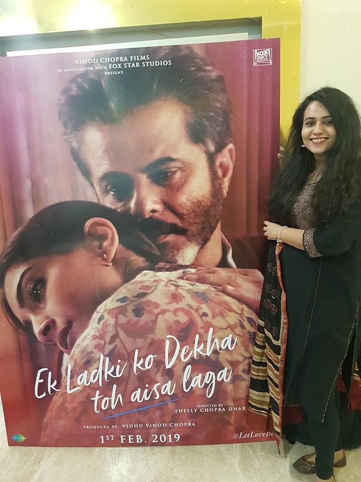 The story behind screenwriter Gazal Dhaliwal’s awesome journey into Bollywood in her own words.