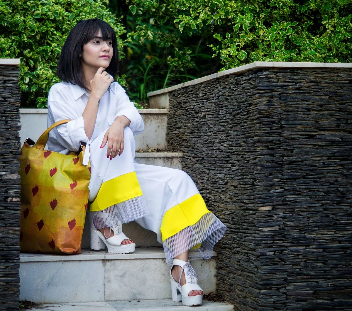 Who’ll bag the award for ‘Sustainable Fashion’ at LFW 2019?
