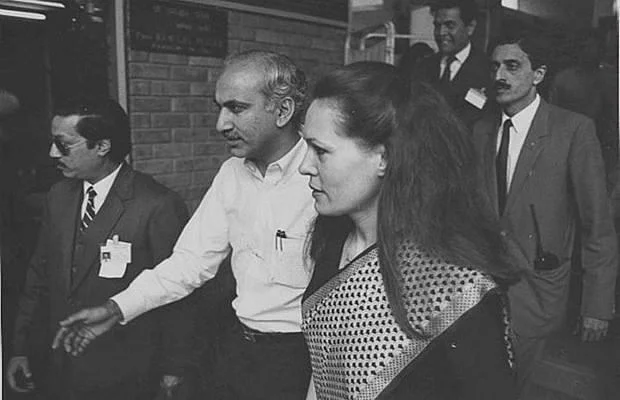 Starting from 1971 when he began as a trainee in The Times of India, MJ Akbar had soared in his journalistic career but he had voluntarily opted for a sabbatical to start his political career when he fought elections on a ticket from Congress party in 1989. 