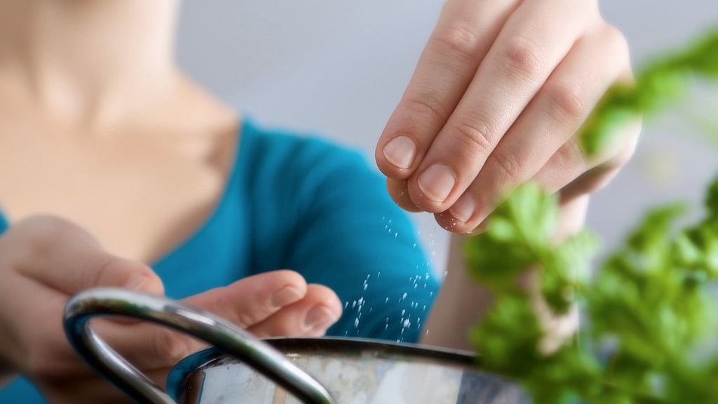 Follow these easy-breezy, very practical ways to cut down your salt intake drastically. 