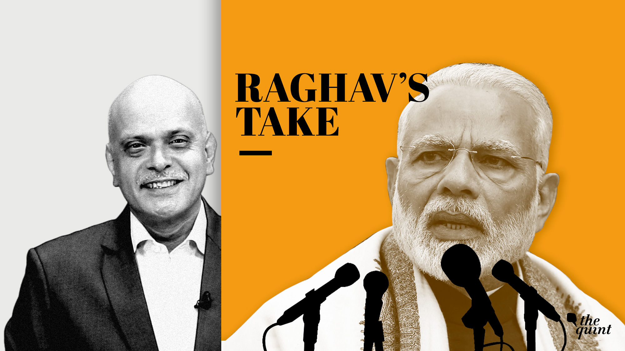 Raghav Bahl argues why Modi’s hostility towards ‘Lutyens cabal’ was his most grievous political error.