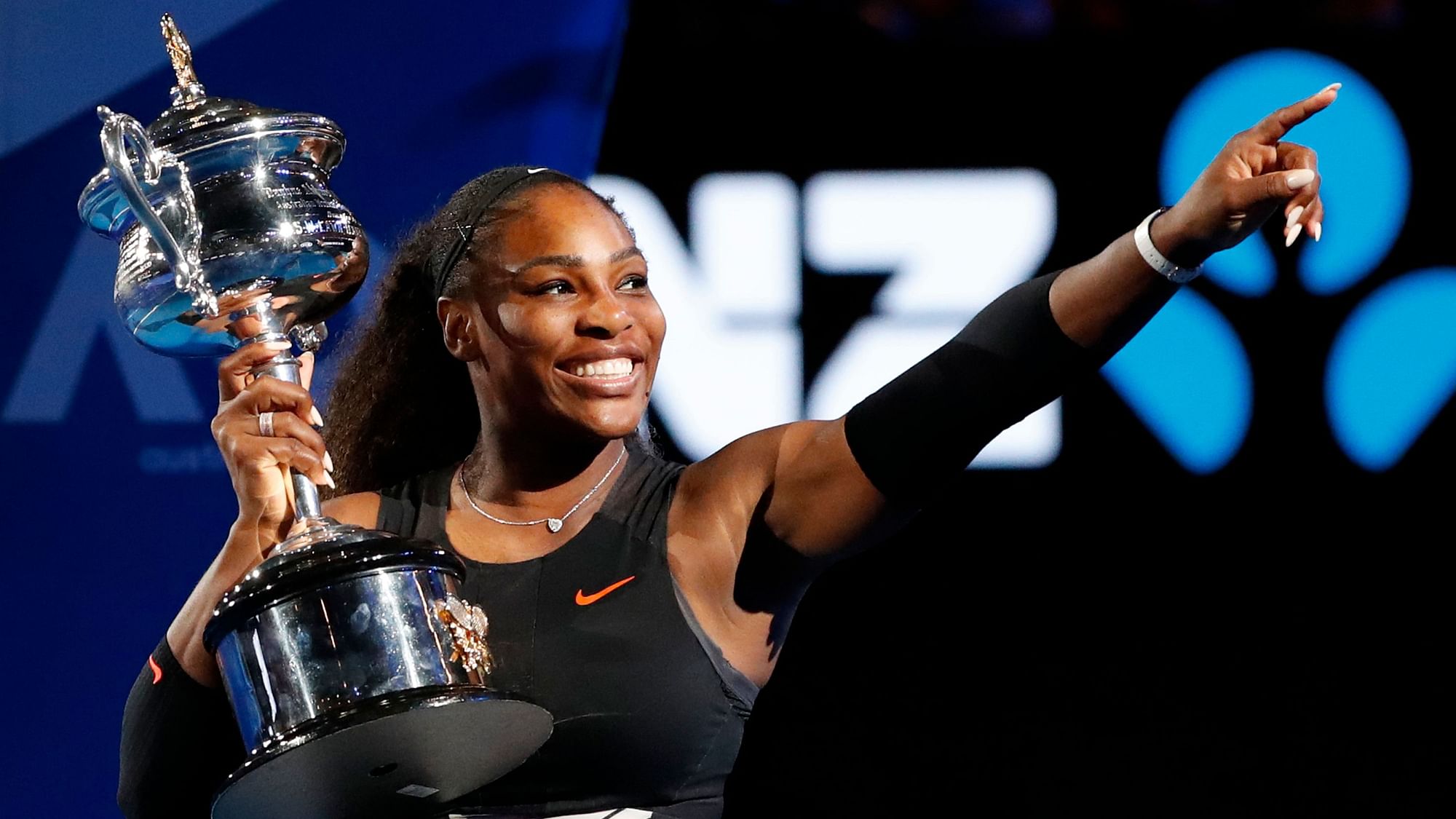 Serena Williams will be looking to win a record-equalling 24th Grand Slam at the 2019 Australian Open.